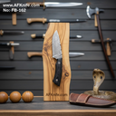 Knife #162