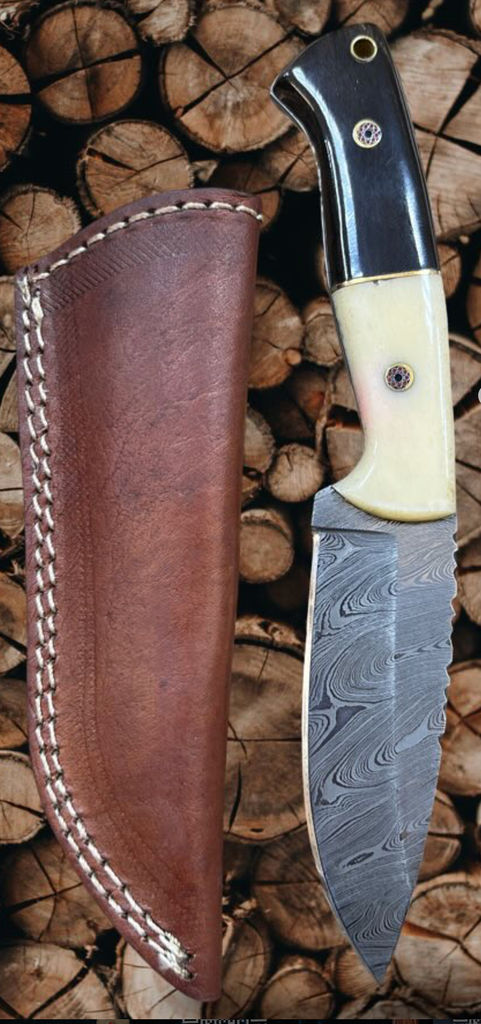Knife #163