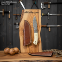 Knife #165