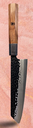 Knife #166
