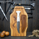 Knife #167