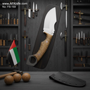 Knife #169