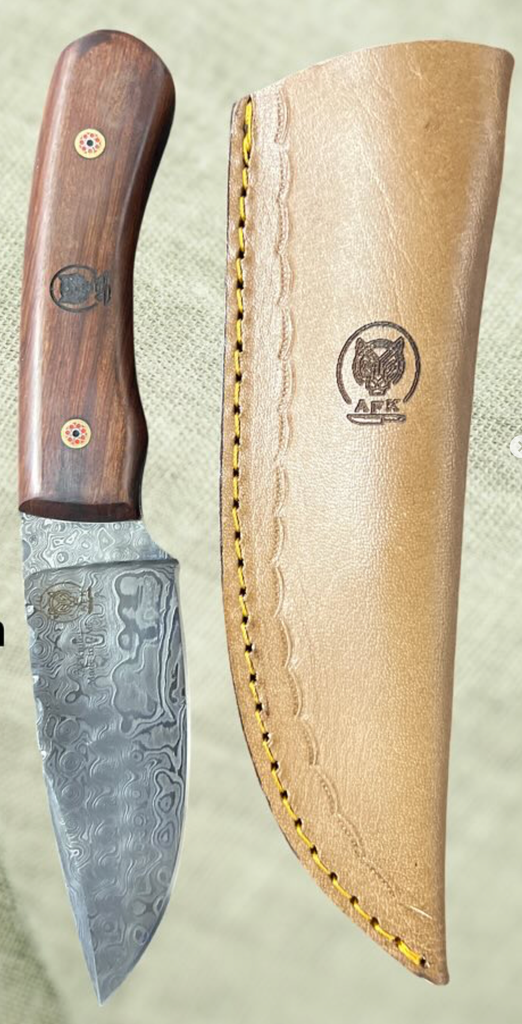 Knife #180