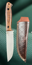 Knife #185