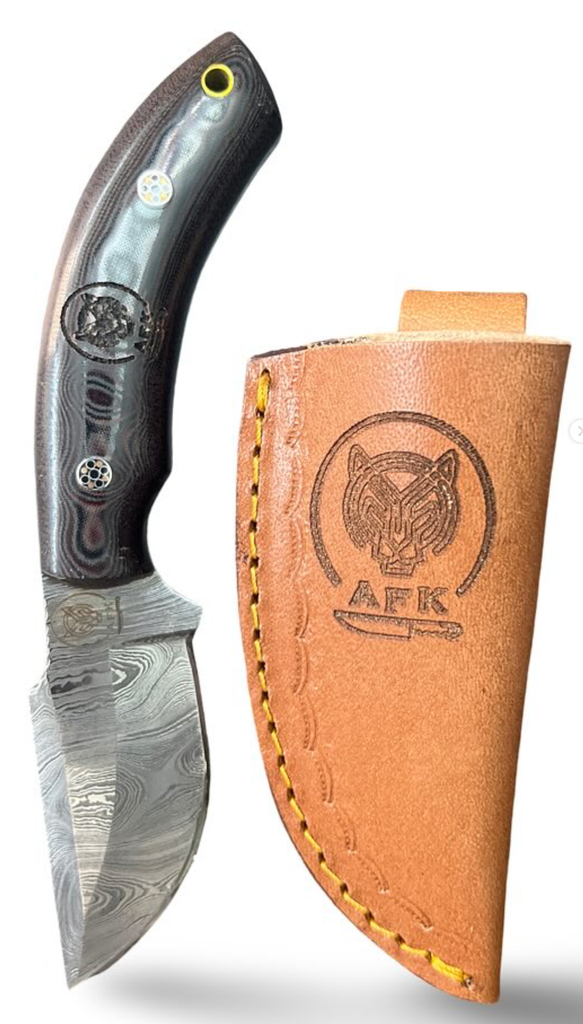 Knife #191