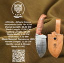Knife #199