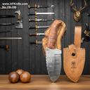 Knife #199