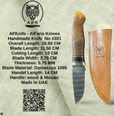 Knife #201