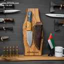 Knife #209