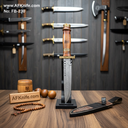 Knife #230