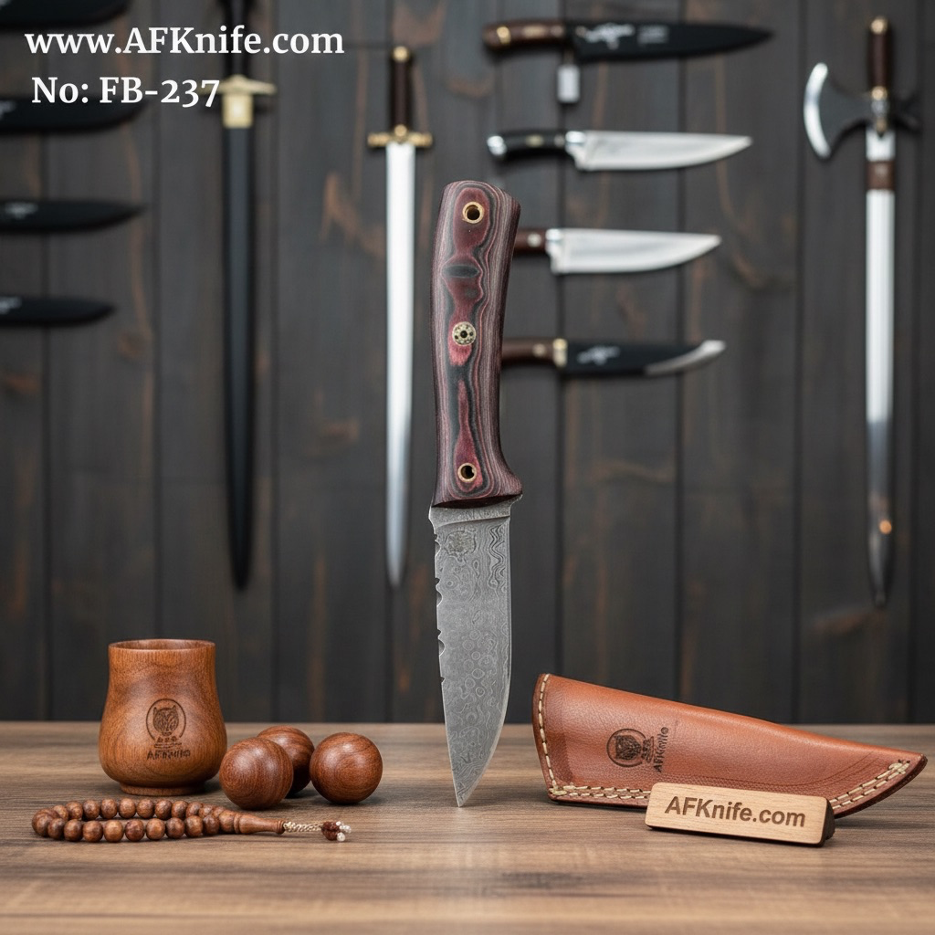 [237] Knife #237