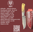 Knife #238