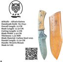 Knife #241