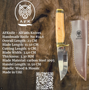 Knife #246