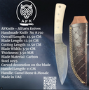 Knife #250