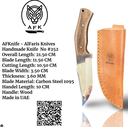 Knife #252
