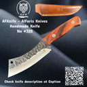 Knife #328