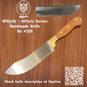 Chef's knives (kitchen knives) #329