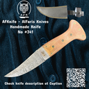 Knife #341
