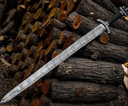 Viking Sword #Sword002