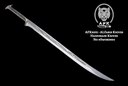 The Hobbit J2 Stainless Steel Sword #Sword004