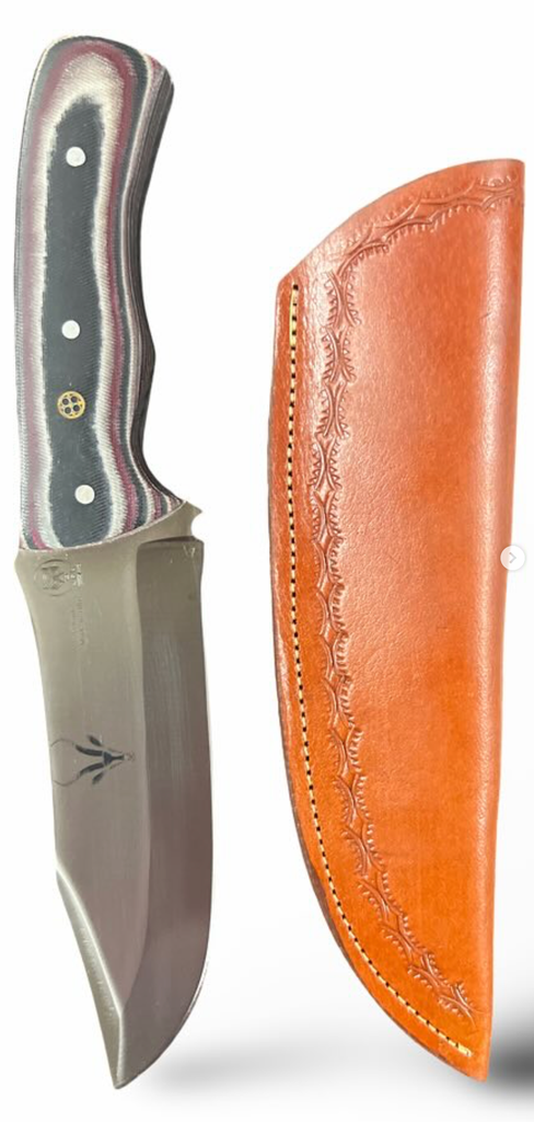 Fixed Blad Knife #267