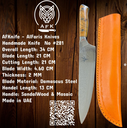Knife #281
