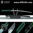 Sword Katana 65 Manganese high carbon spring steel Sword  #Sword010