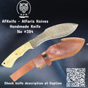 Knife #304