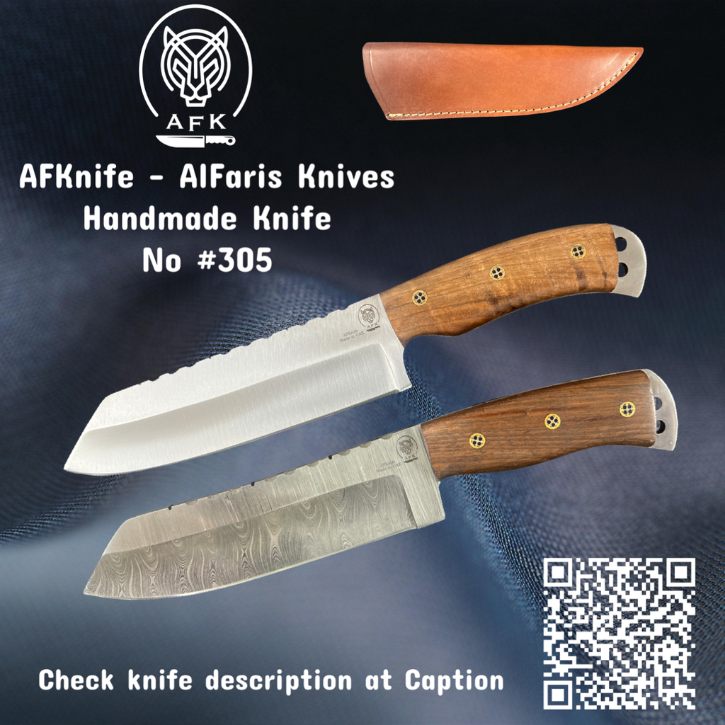 Knife #305