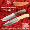 Knife #306