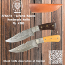 Knife #308