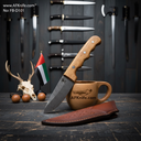 Knife #D101
