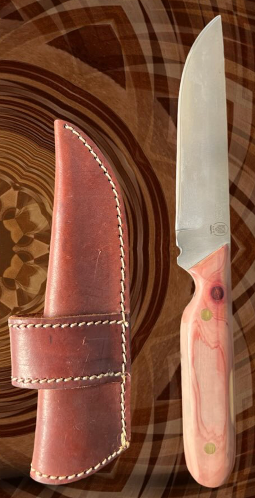 Knife #129