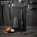 Knife #132