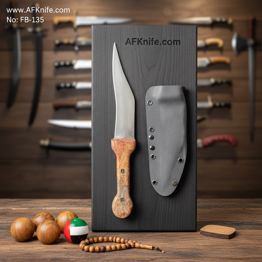 [DG135] Knife #135