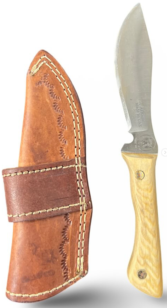 Knife #139