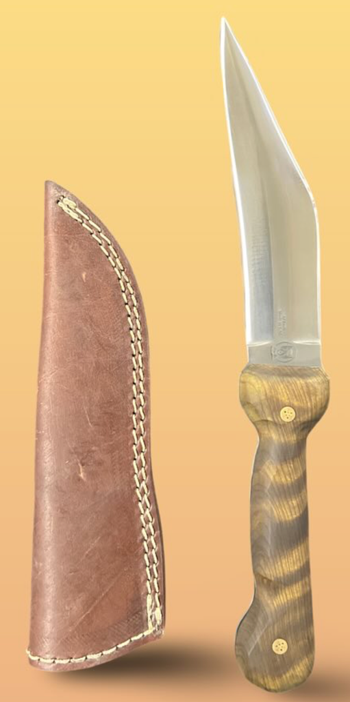Knife #147