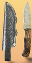 Knife #149