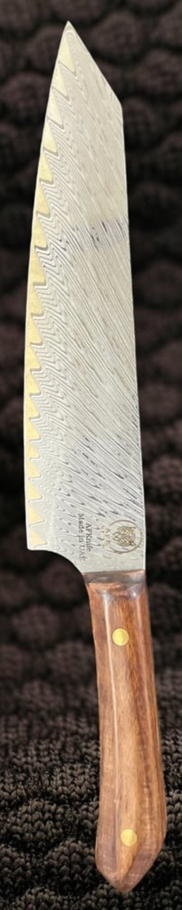 Chef's knives (kitchen knives) #154