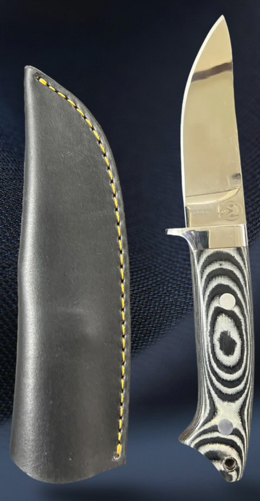 Fixed Blad Knife #156