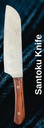 Knife #157
