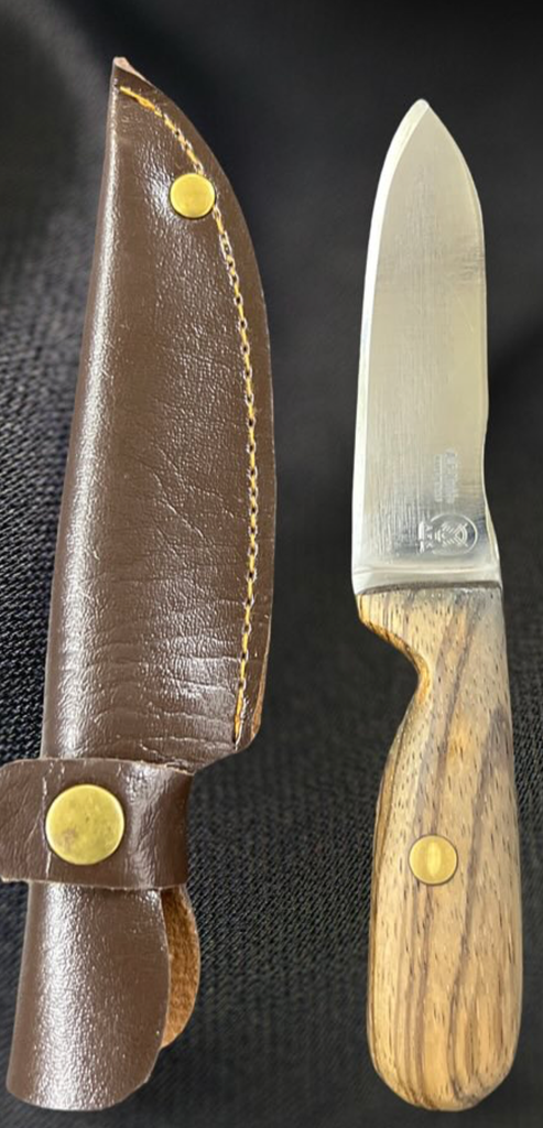 Knife #159
