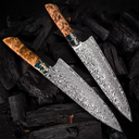 Kitchen (Chef's) Knives