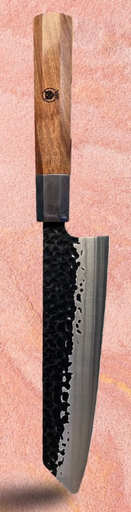 [166] Knife #166