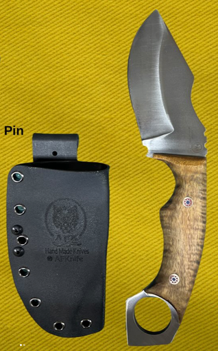 [169] Knife #169