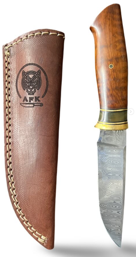 [170] Knife #170