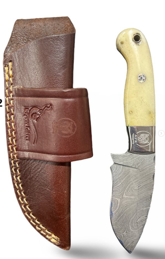 [172] Knife #172