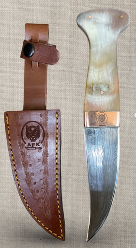 [174] Knife #174