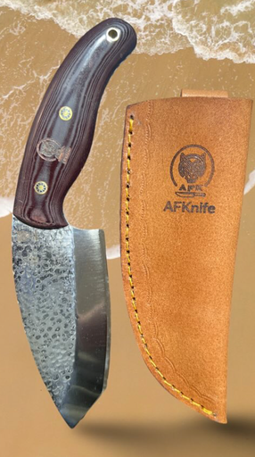 [176] Knife #176